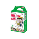 Fujifilm Instax Mini Film (pack of 10)