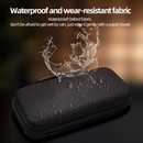 Nintendo Switch 2 Protective Carrying Case , Storage Bag - Full Black