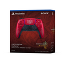 PS5 DualSense Wireless Controller - Monster Hunter Wilds Limited Edition