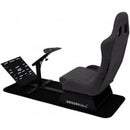 DeadSkull Racing Seat Gaming Chair Simulator  For  All Steering Wheesl Models