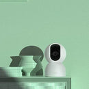 Xiaomi Smart Camera C400 4MP,360° Rotation AI Human Detection 2.4GHz/5GHz Wi-Fi Support Compatible with Alexa Google Home MJSXJ23CM Wh