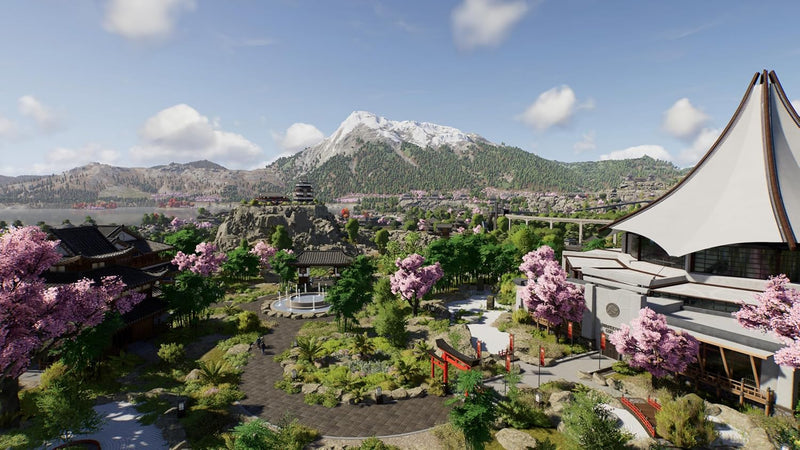 Jurassic World Evolution 3 - PlayStation 5 | PS5