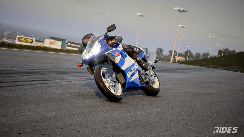RIDE 5 - PlayStation 5 | PS5