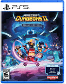 Minecraft Dungeons II - Deluxe Edition - PlayStation 5 | PS5
