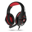 Crown CMGH-101T Gaming Headset