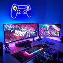 LED Light Neon Sign For Wall Decor 40×26 cm - Game Controller