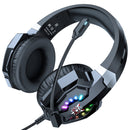 ONIKUMA X32 RGB Wired Gaming Headset