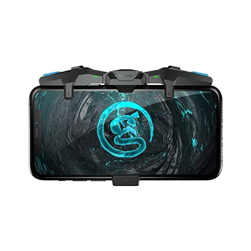 Gamesir F4 Falcon Mobile Gaming Controller Triggers For Android iOS Devicea