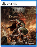 DOOM: The Dark Ages – PlayStation 5 | PS5