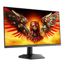 KOORUI G2711P 27" Fast IPS 200Hz FHD HDR400 Display Gaming Monitor