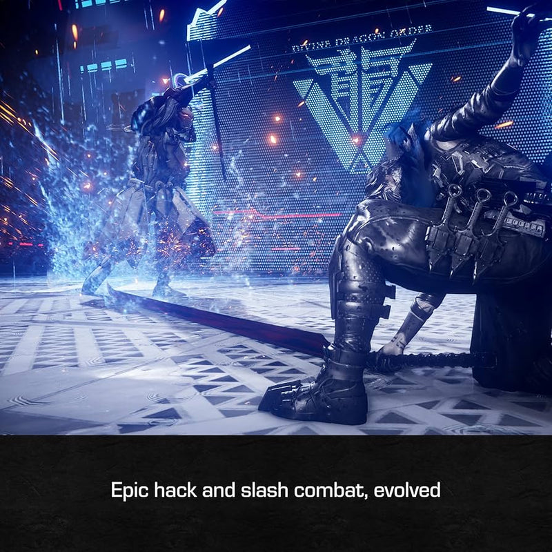 NINJA GAIDEN 4 - PlayStation 5 | PS5
