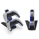 Dobe Dualsense PS5 Controller Charging Stand TP5-0585S