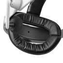 KIWI design K4 Duo AIO Comfort Audio Head Strap with Battery for Meta 3 & 3S