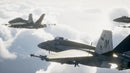 ACE COMBAT 8: WINGS OF THEVE - PlayStation 5 | PS5