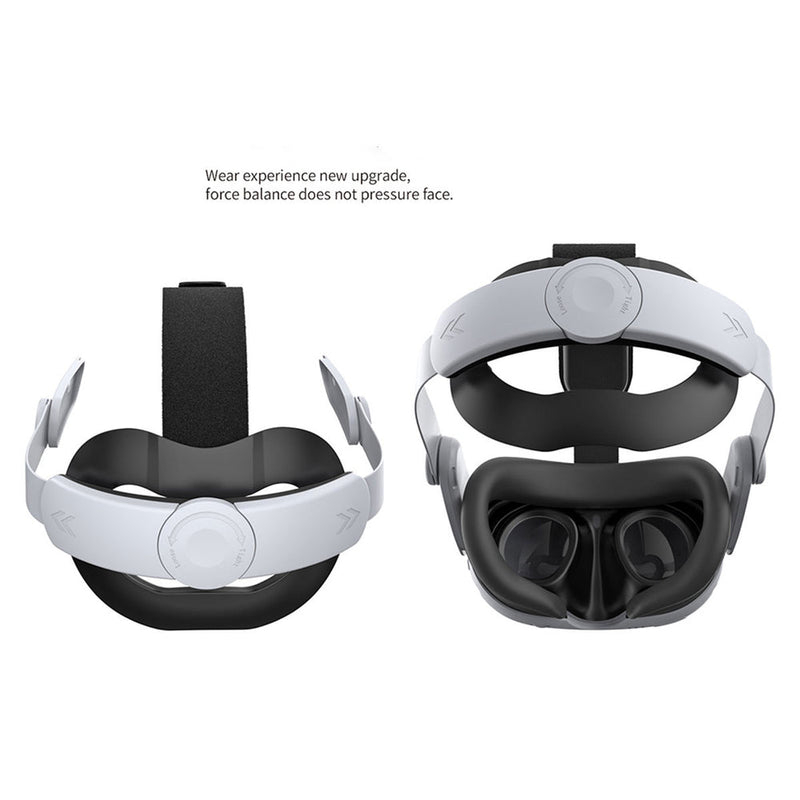 Dobe Head Strap for Meta Quest 3 / Meta Quest 3 TY-3861