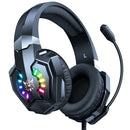 ONIKUMA X32 RGB Wired Gaming Headset