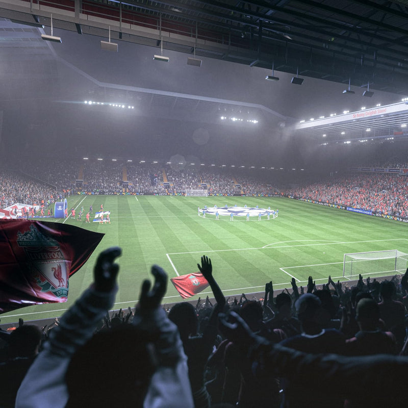 EA SPORTS FC 26 - Nintendo Switch