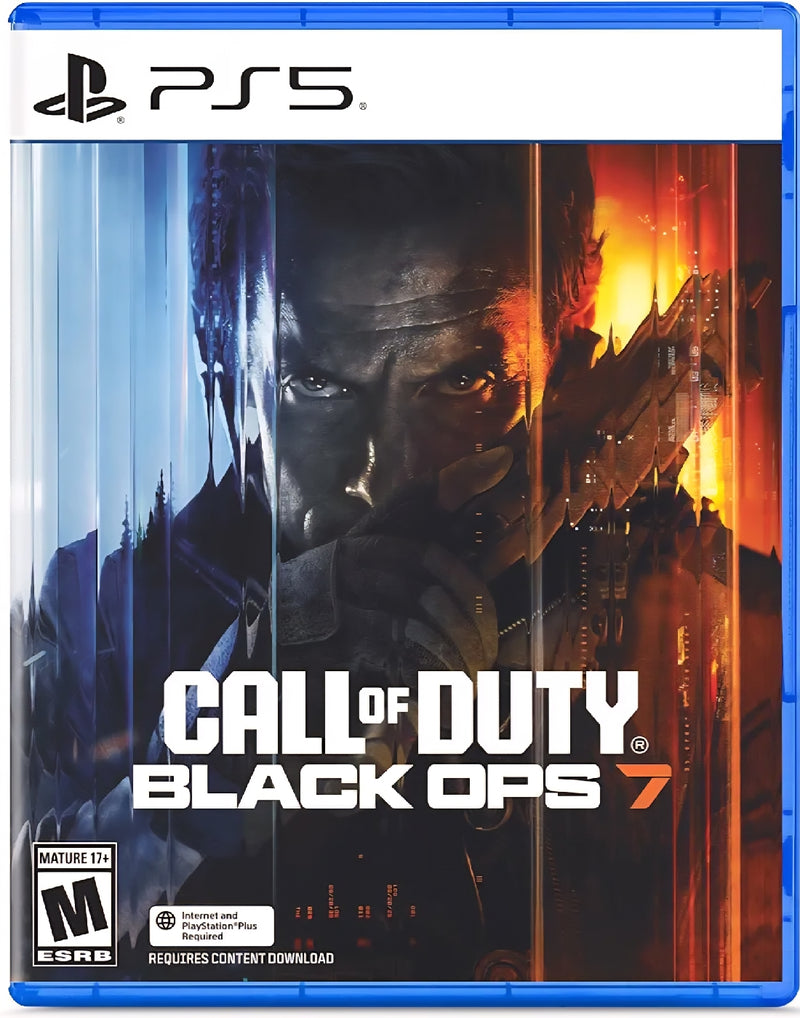 Call of Duty: Black Ops 7 - PlayStation 5 | PS5