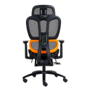 Meetion CHR31 Breathable Ergonomic Gaming E-Sport Chair with Footrest