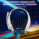 Kotion Each G9000 Gaming Headset - White