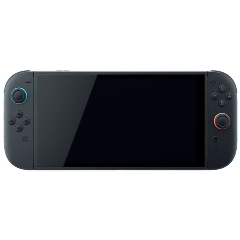Nintendo Switch 2 Console + Mario Kart World Bundle