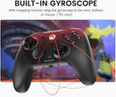 GameSir G7 Pro Tri Mode Wired/Wireless Controller for Xbox Series X|S, Xbox One, PC & Android Devices with TMR Sticks, Hall Effect Analog Triggers