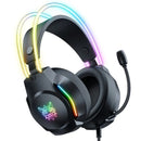 Onikuma X26 Professional RGB Gaming Headset