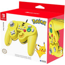 HORI Nintendo Switch Battle Pad Controller - Pikachu