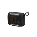 JBL Go 5 Ultra-Portable Bluetooth Speaker, 10H Battery Auracast IP67 Waterproof