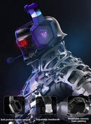 Onikuma K8 Wired RGB Gaming Headset - Black