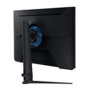Samsung Odyssey G5 27″ VA 165Hz 1ms QHD 2K Gaming Monitor With AMD FreeSync Premium - S27CG510EM