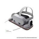 Dobe Charging Dock for Meta Quest 3 / Meta Quest 3S
