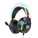 Onikuma X26 Professional RGB Gaming Headset