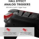 GameSir G7 Pro Tri Mode Wired/Wireless Controller for Xbox Series X|S, Xbox One, PC & Android Devices with TMR Sticks, Hall Effect Analog Triggers