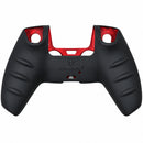 Deadskull Spider-Man Edition Anti-Slip Silicone Cover with Analog Grips for PS5 Controller