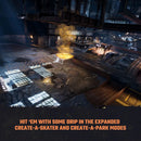 Tony Hawk's Pro Skater 3 + 4 – PlayStation 5 | PS5