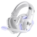 Kotion Each G9000 Gaming Headset - White