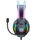 Onikuma X26 Professional RGB Gaming Headset