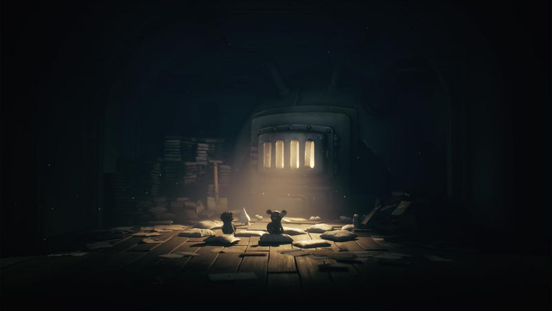 Little Nightmares III - PlayStation 4 | PS4
