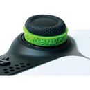 KontrolFreek Precision Rings | Aim Assist Motion Control for PS4, PS5, Xbox,  Nintendo Switch Pro & Scuf Controllers (Black/Purple/Green)