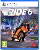 RIDE 6 - Playstation 5 | PS5