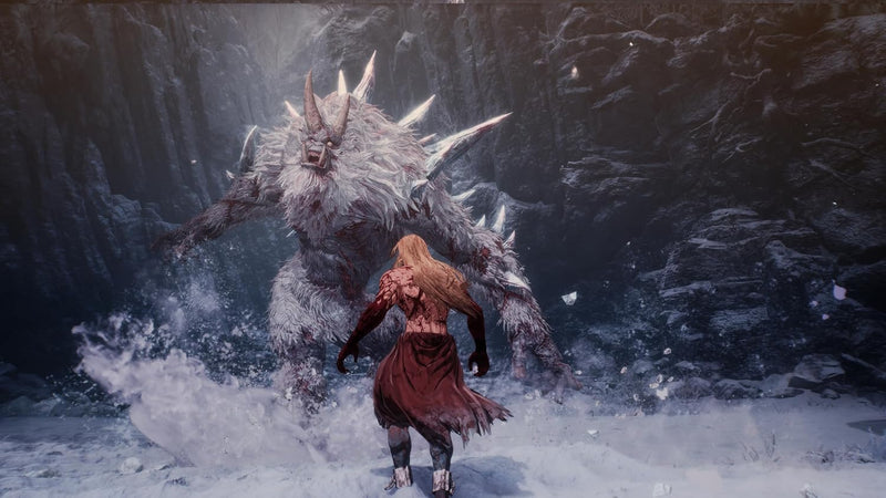 The First Berserker: Khazan - PlayStation 5 | PS5