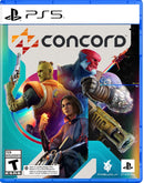 Concord - PlayStation 5 | PS5