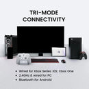 GameSir G7 Pro Tri Mode Wired/Wireless Controller for Xbox Series X|S, Xbox One, PC & Android Devices with TMR Sticks, Hall Effect Analog Triggers