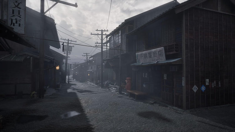 Silent Hill f - Day One Edition - PlayStation 5 | PS5