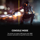 MSI MAG 275F 27" 16:9 Full HD 180Hz IPS LED HDR Gaming Monitor