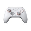 GameSir Nova 2 Lite Multi-Platform Tri-Mode Wireless Game Controller - Luminous White
