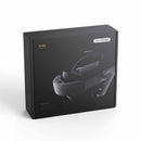 KIWI design K4 Duo AIO Comfort Audio Head Strap with Battery for Meta 3 & 3S