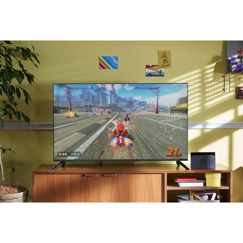 Nintendo Switch 2 Console + Mario Kart World Bundle