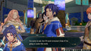 Fire Emblem: Fortune's Weave - Nintendo Switch 2
